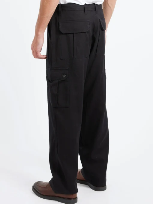 Hot - Ally Cargo Utility Trousers in Pants