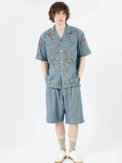 Discount - Armaan Short in Shorts