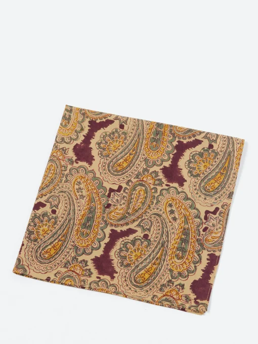 Online - Bandana in Women Belts
