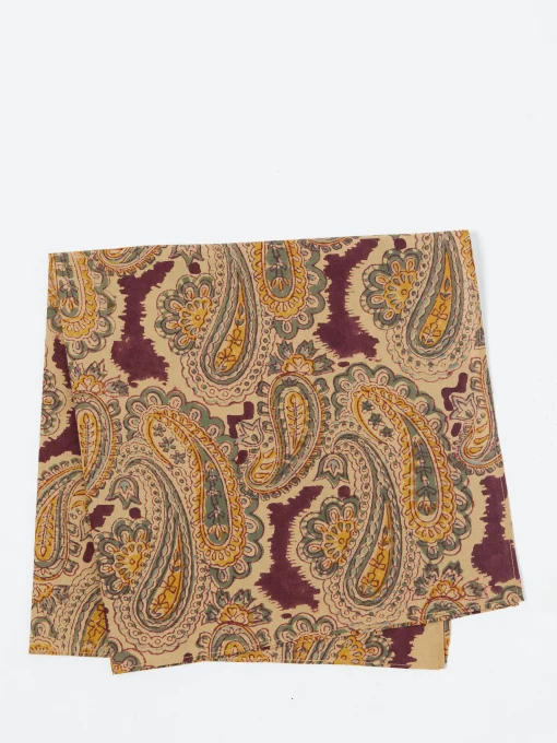 Online - Bandana in Women Belts