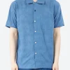 Clearance - Chintain Shirt in Light Indigo Button-Ups
