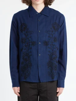 Discount - Chintan in Button-Ups