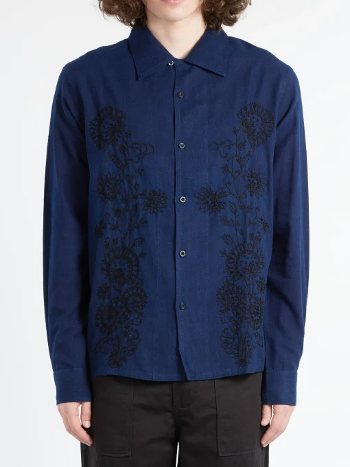 Discount - Chintan in Button-Ups