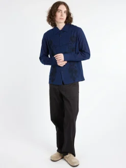 Discount - Chintan in Button-Ups