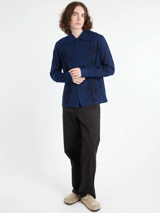 Discount - Chintan in Button-Ups
