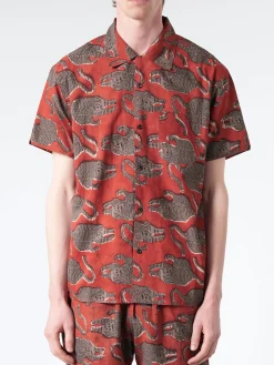 Outlet - Chintan Shirt in Button-Ups