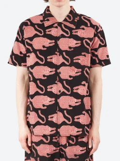 Sale - Chintan Shirt in Button-Ups