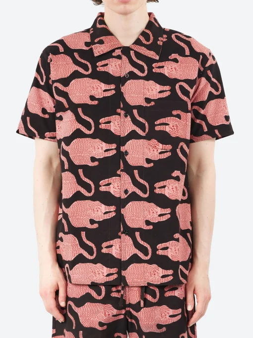 Sale - Chintan Shirt in Button-Ups