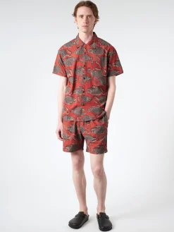 Outlet - Chintan Shirt in Button-Ups