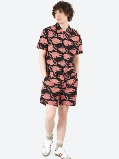 Sale - Chintan Shirt in Button-Ups