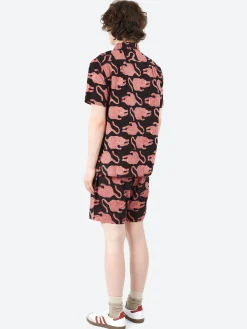 Sale - Chintan Shirt in Button-Ups