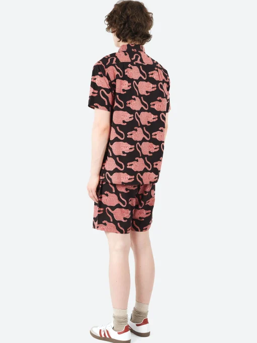Sale - Chintan Shirt in Button-Ups