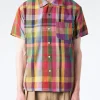 Hot - Chintan Shirt in Button-Ups