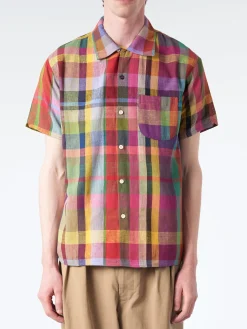 Hot - Chintan Shirt in Button-Ups