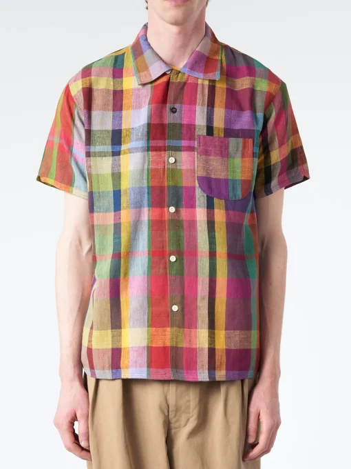 Hot - Chintan Shirt in Button-Ups