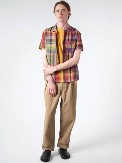 Hot - Chintan Shirt in Button-Ups