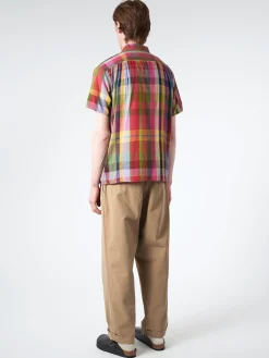 Hot - Chintan Shirt in Button-Ups
