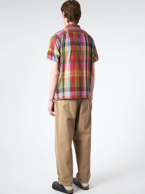 Hot - Chintan Shirt in Button-Ups