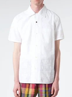 Best - Chintan Shirt in Button-Ups