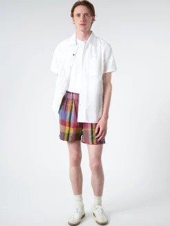 Best - Chintan Shirt in Button-Ups