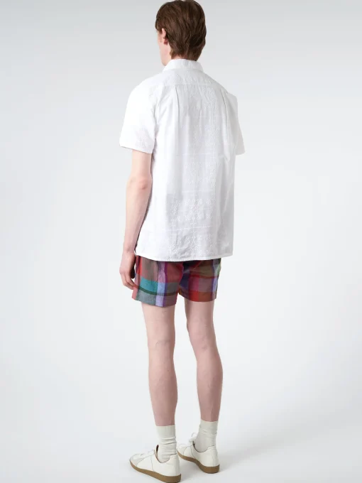 Best - Chintan Shirt in Button-Ups