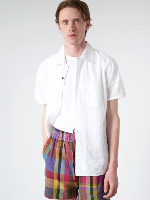 Best - Chintan Shirt in Button-Ups