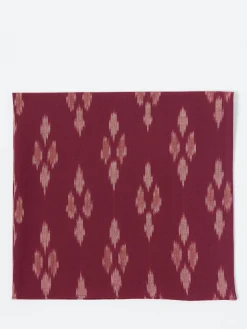 New - Ikat Bandana in Women Belts