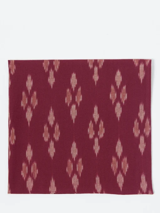 New - Ikat Bandana in Women Belts