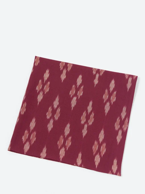New - Ikat Bandana in Women Belts