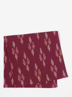 New - Ikat Bandana in Women Belts