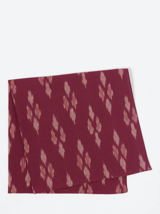 New - Ikat Bandana in Women Belts