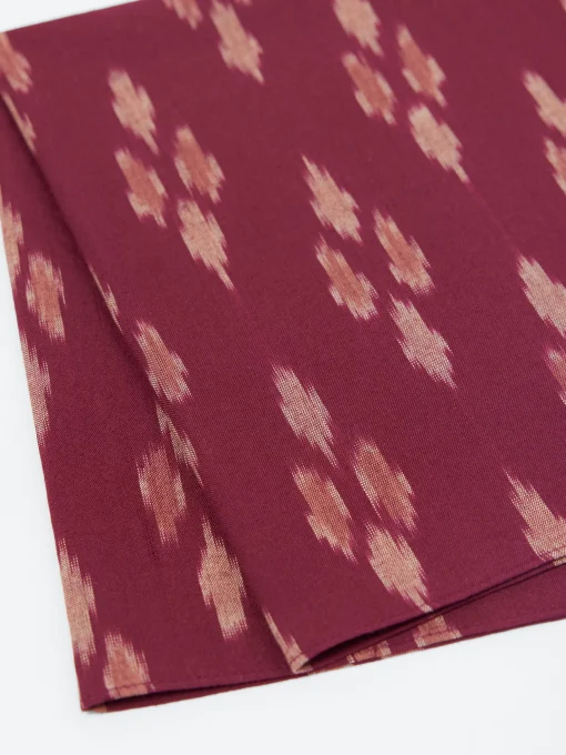 New - Ikat Bandana in Women Belts
