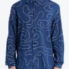 New - Luis Shirt in Button-Ups