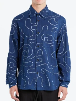 New - Luis Shirt in Button-Ups