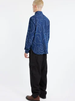 New - Luis Shirt in Button-Ups