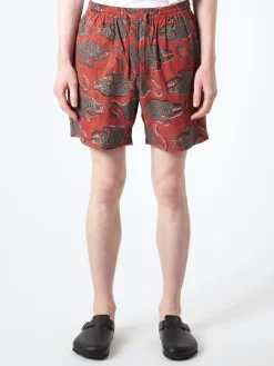 Best - Olbia Short Shorts in Shorts