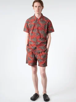 Best - Olbia Short Shorts in Shorts