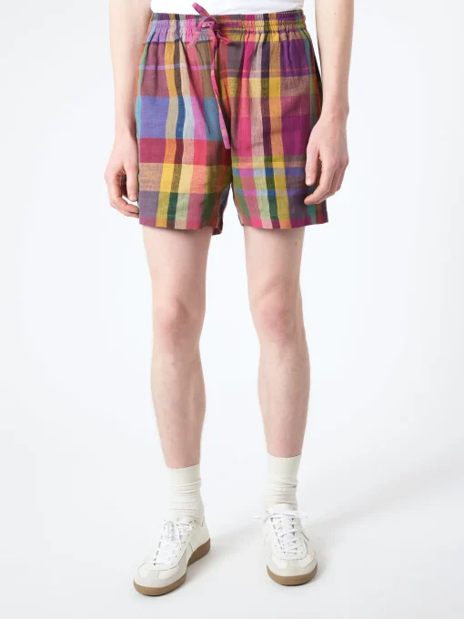 Sale - Olbia Short Shorts in Shorts