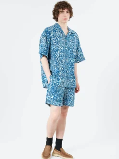 Fashion - Olbia Shorts in Shorts