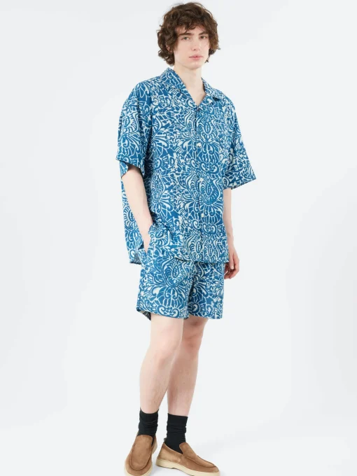 Fashion - Olbia Shorts in Shorts