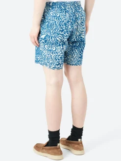Fashion - Olbia Shorts in Shorts