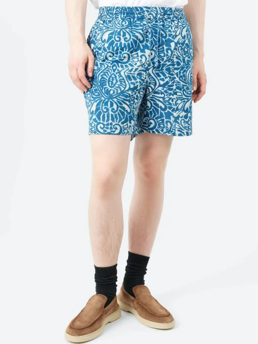 Fashion - Olbia Shorts in Shorts