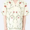 Discount - Ronen Shirt in Button-Ups