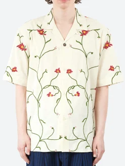 Discount - Ronen Shirt in Button-Ups