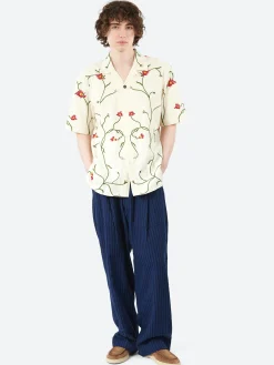 Discount - Ronen Shirt in Button-Ups