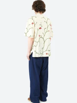 Discount - Ronen Shirt in Button-Ups