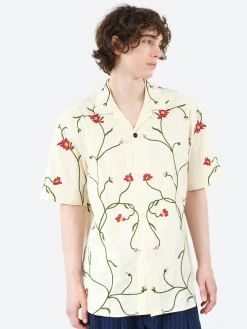 Discount - Ronen Shirt in Button-Ups