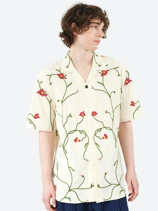 Discount - Ronen Shirt in Button-Ups