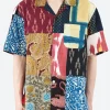 Online - Ronen Shirt in Button-Ups