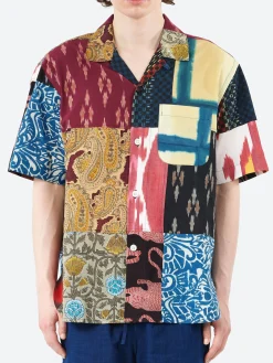 Online - Ronen Shirt in Button-Ups